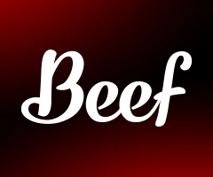 Beef