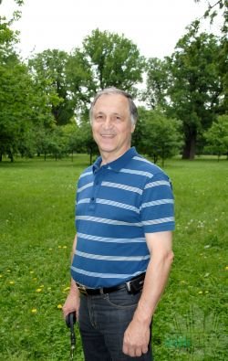 Сулакадзе Олег Георгиевич