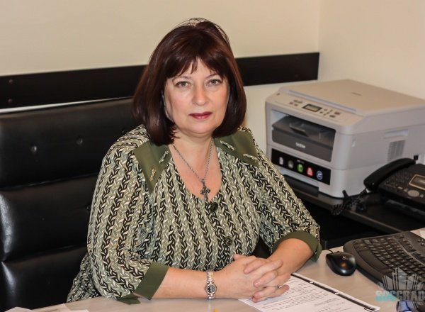 Кузнецова Наталья, депутат муниципального собрания Останкино Кузнецова Наталья, депутат муниципального собрания Останкино