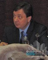 Каданцев Евгений Дмитриевич