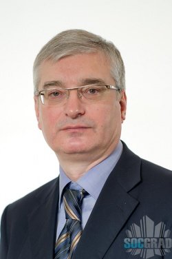 Смолеевский Георгий Викторович