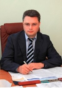 Тимофеев Всеволод Александрович