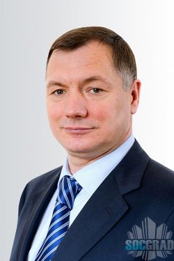 Хуснуллин Марат Шакирзянович