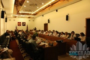 встреча в мосгордуме с жителями Марфино встреча в мосгордуме с жителями Марфино