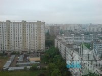 двор до начала строительства