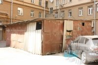 Сарай на Проспекте Мира д.79 Сарай на Проспекте Мира д.79