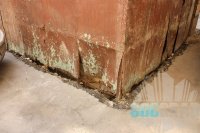 стенка сарая стенка сарая