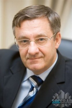 Виноградов Валерий Юрьевич