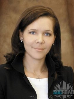 Ракова Анастасия Владимировна