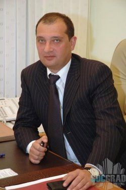 Кескинов Артур Львович