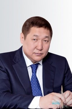 Кичиков Олег Владимирович