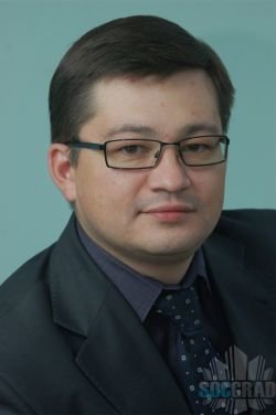 Воробьев Максим Николаевич