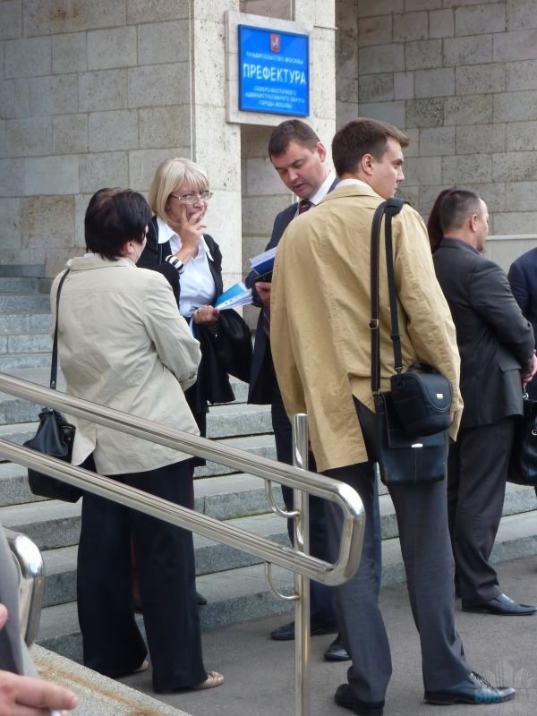 Чиновники МЖИ Чиновники МЖИ