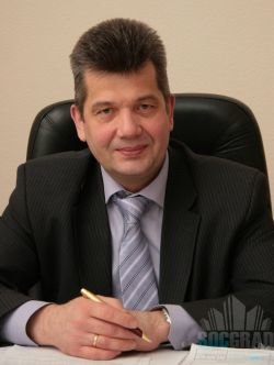 Безлепкин Сергей Георгиевич