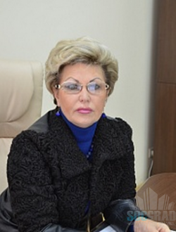 Сабирзянова Любовь Михайловна