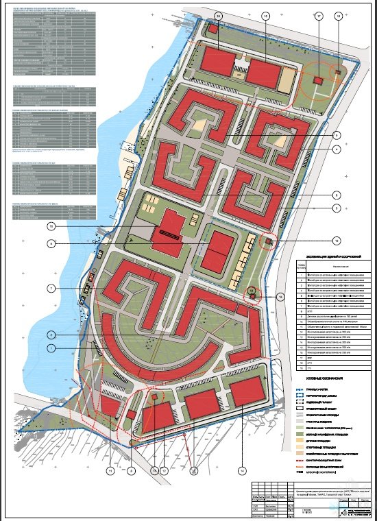 Слушания по застройке в районе 42 км Калужского шоссе Слушания по застройке в районе 42 км Калужского шоссе