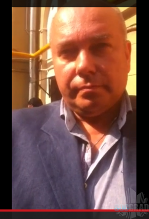 Тонин Михаил Евгеньевич Тонин Михаил Евгеньевич