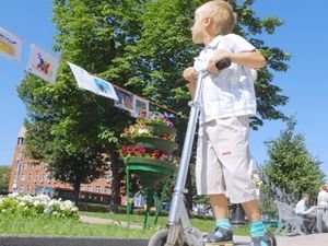 экскурсии на самокатах экскурсии на самокатах