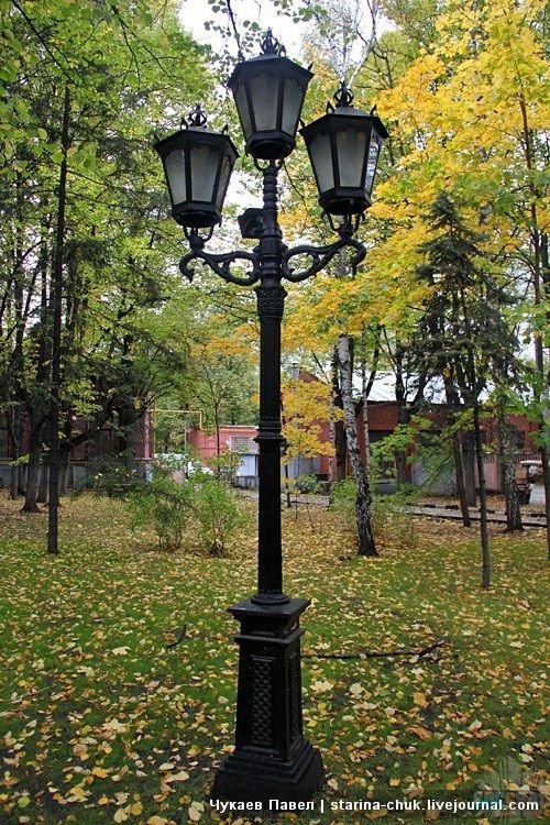 Территория завода Водоприбор Территория завода Водоприбор