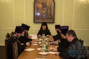 еп. Тихон Зайцев